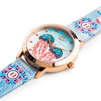 Watch Isola Bella Woman in Steel 40000038 - 40000038